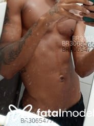 Acompanhante Maluquinho - Perfil