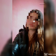 Acompanhante Kerollyn Mendes - Perfil