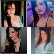 Acompanhante Samara - Perfil