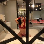 Acompanhante Melissa - Perfil