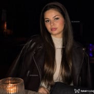 Acompanhante Mavi Souza - Perfil