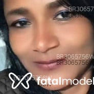 Acompanhante Gabriela - Perfil