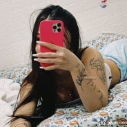 Acompanhante Jade - Perfil