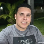 Acompanhante João Alves - Perfil