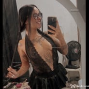 Acompanhante Samira tamy - Perfil