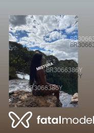 Acompanhante Letícia Gomes - Perfil