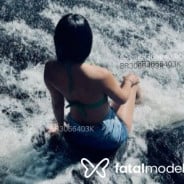 Acompanhante Bruna - Perfil