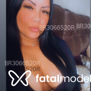 Acompanhante Brenda - Perfil