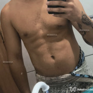 Acompanhante Davizim - Perfil