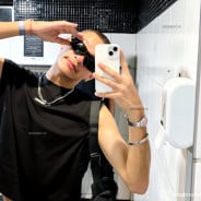 Acompanhante Lukke Santos - Perfil
