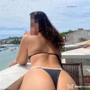 Acompanhante Mirela - Perfil