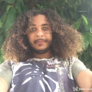 Acompanhante Vinicius - Perfil
