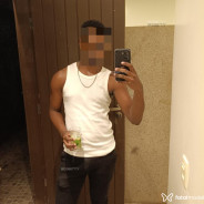 Acompanhante Leochocolaterj - Perfil