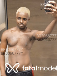 Acompanhante Leochocolaterj - Perfil