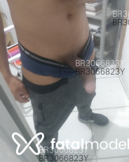Acompanhante Eduardo - Perfil
