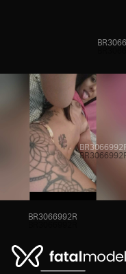 Acompanhante Nicolly Braga - Perfil