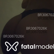 Acompanhante Jade - Perfil