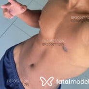 Acompanhante Ryanzinho - Perfil