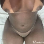 Acompanhante Ariane - Perfil