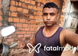 Acompanhante Dielson - Perfil