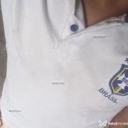 Acompanhante Marquin - Perfil