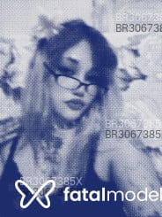 Acompanhante Babydoll - Perfil