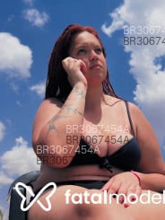 Acompanhante Renata - Perfil
