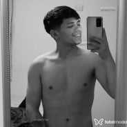 Acompanhante Bigblessed - Perfil