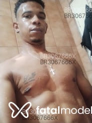 Acompanhante Tavares - Perfil