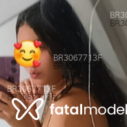 Acompanhante Bruna - Perfil