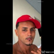 Acompanhante Luiz Carlos - Perfil