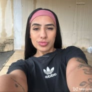 Acompanhante Gaby - Perfil