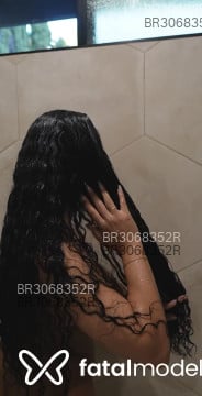 Acompanhante Larissa Carvalho - Perfil