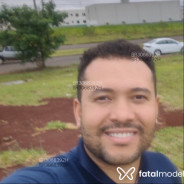 Acompanhante Moisés Miranda - Perfil