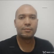 Acompanhante Moisés Miranda - Perfil