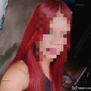 Acompanhante Ludmilla - Perfil
