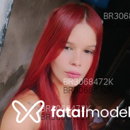 Acompanhante Ludmilla - Perfil