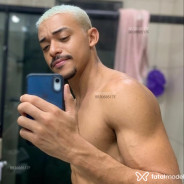 Acompanhante Henrique - Perfil