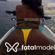 Acompanhante Gabi Gioconda - Perfil
