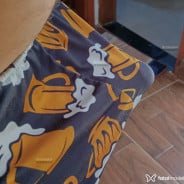 Acompanhante Quentinho - Perfil