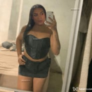 Acompanhante Larah Melo - Perfil