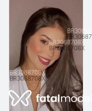 Acompanhante Tainá - Perfil