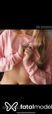 Acompanhante Bárbara - Perfil