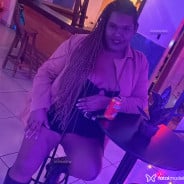 Acompanhante Brenda Mansur - Perfil