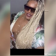 Acompanhante Brenda Mansur - Perfil