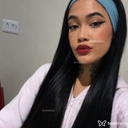 Acompanhante Agatha Miller - Perfil