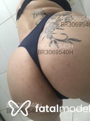 Acompanhante Layssa Toledo - Perfil