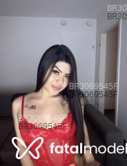 Acompanhante Sophia - Perfil