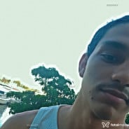 Acompanhante Caleb - Perfil
