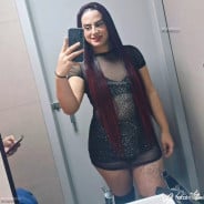 Acompanhante Kakah Larroque - Perfil